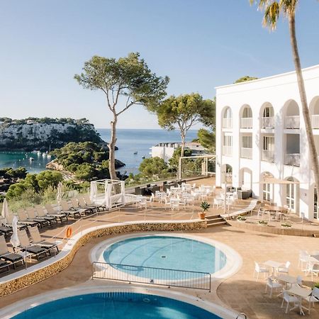 Comitas Floramar Cala Galdana (Menorca) Exterior foto