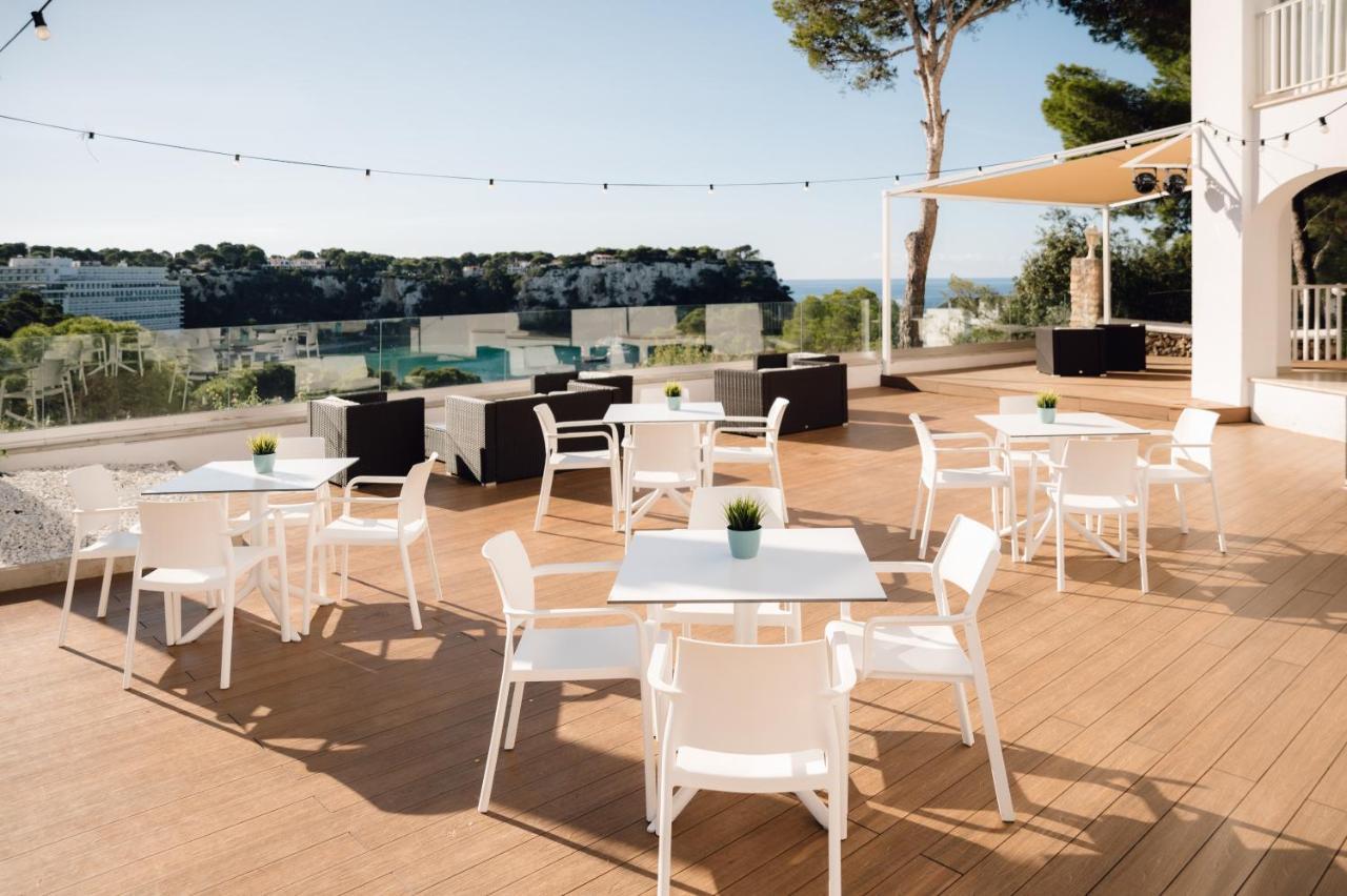 Comitas Floramar Cala Galdana (Menorca) Exterior foto
